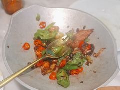 -雀蓝川菜(星悦汇店)