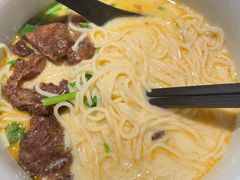 -和府捞面(凯德壹中心店)