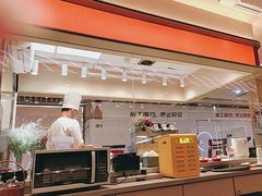 -新一番三文鱼寿司(友谊国贸城店)
