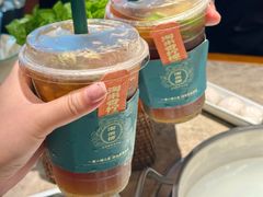 -淘米捞·米汤脆鲩鱼火锅(福田皇岗店)