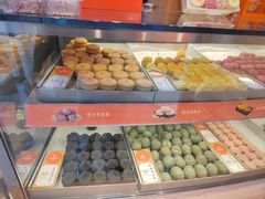 -稻香村(观前街店)