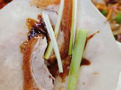 -宏天寶·北京烤鸭(宾馆西路2店)