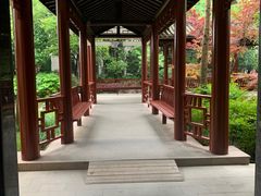 -和县香泉温泉度假村
