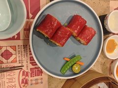 -点都德(南京新百店)