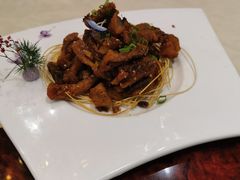 -清真大西门餐饮城(恒德大厦店)