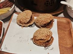 -四季民福烤鸭店(外滩外白渡桥店)