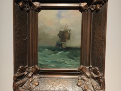 -上海博物馆(人民广场馆)