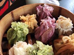 -正宗天津烧麦馆(柳州路店)