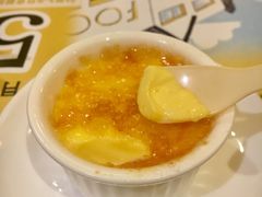 焦糖吉士-卡朋西餐(较场西路店)