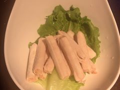 -锅说大脸毛肚重庆老火锅(佐阾店)