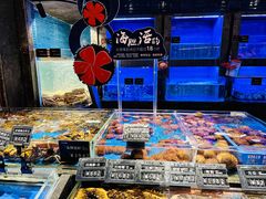 -徐记海鲜(曲江南湖店)