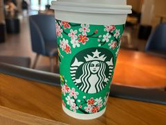 -星巴克(中远两湾城店)