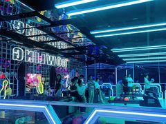 -世代星球·保龄球·镭战真人CS·团建(杨浦店)