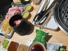 -霸腹烤肉(厦门柚子番店)