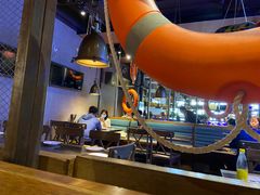 -夯鱼烤鱼·尔滨地标美食(国展店)