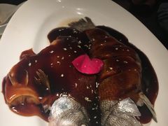 -绿茶餐厅(广州天河城店)
