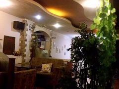 -欧典咖啡屋(台东店)