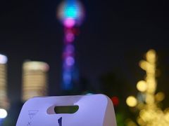 -Manner Coffee(白玉兰广场店)