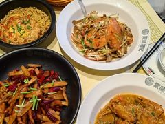 -聚味瞿记·龙虾堂(坡子街店)