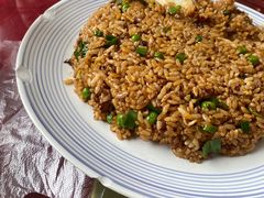 手抓羊肉炒饭-蔡阿水羊肉店