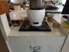 -茶是一枝花泡茶店