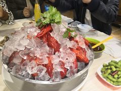 冰镇龙虾-袁老大龙虾(石鼓路总店)