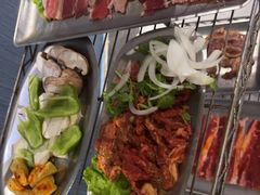 -名扬烤肉(起源店)