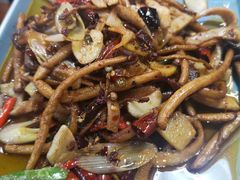 -代羊肉(中和店)