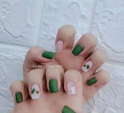 -VERNA日式美甲美睫