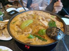 -湘肠香火锅店(团结湖店)