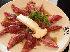 -本家·添百客韩国料理(泰然店)