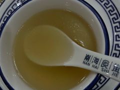 -南海食街(佛冈店)