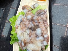 -震海贝烤贝·民俗特色店(延吉总店)