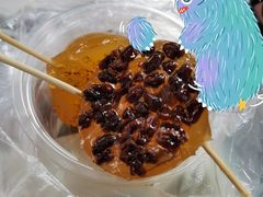 钵仔糕-周大娘牛乳(旧寨古村总店)