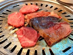 -六七八韩式烤肉·韩国料理(上杭路店)
