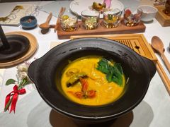 -叶叶菩提·晋福宫