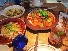 -纳鲁孜·新疆特色餐厅(上海悦荟广场店)