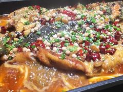-小小河边鱼(天润城店)