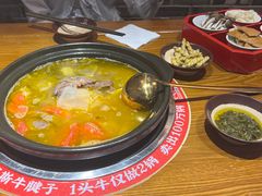 -受气牛肉·重庆耙牛肉(来福士店)