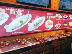 -乡里八闽·福州乡土菜(火车北站店)