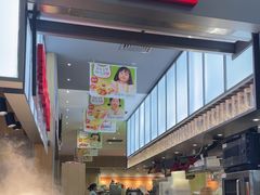 -西贝(南山宝能太古城店)