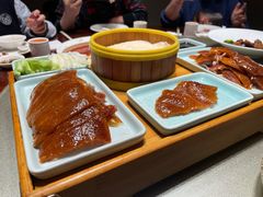 -天福苑(崇宁路店)