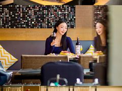 -青岛富力艾美酒店