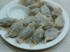-霍嘟嘟手工水饺(黄山花园店)