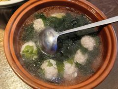 -闽鄂情·闽南招财鸭(水头店)