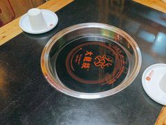 -大龙辣火锅·龙虾·烧烤(湖滨新天地店)