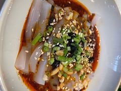 -渝信川菜·川味家常菜(新辰里亚运村店)