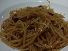 醋溜土豆丝-赣味楼江西土菜(小屯西路店)