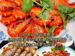 -小海豚·老字号海鲜餐厅(三亚湾店)
