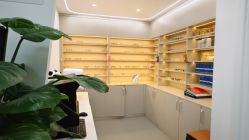 -清清博视儿童眼视光中心(角门西店)